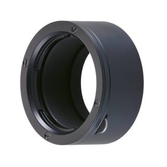 Novoflex adapter Canon EOS-M body / Minolta MD és MC lens