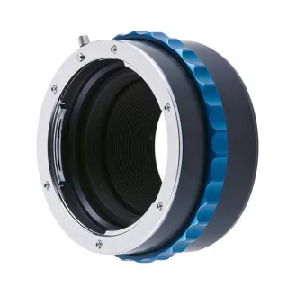 Novoflex-adapter-Canon-EOS-M-vaz-/-Nikon-objektiv