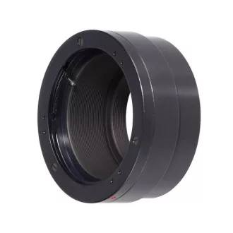 Novoflex-adapter-Canon-EOS-M-vaz-/-Olympus-OM-objektiv