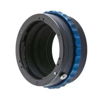 Novoflex-adapter-Canon-EOS-M-vaz-/-Pentax-K-objektiv