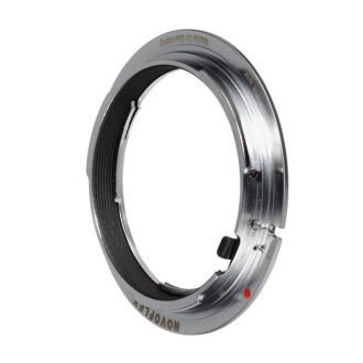Novoflex-adapter-Canon-EOS-vaz-/-Nikon-objektiv