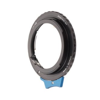 Novoflex-adapter-Canon-EOS-vaz-/-Nikon-NT-objektiv