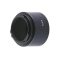Novoflex adapter Fuji X Novoflex A adapter