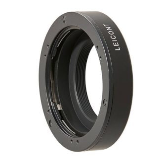 Novoflex-M39-Contax-vagy-Yashica-adapter