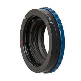 Novoflex-M39-Sony-Alpha-adapter