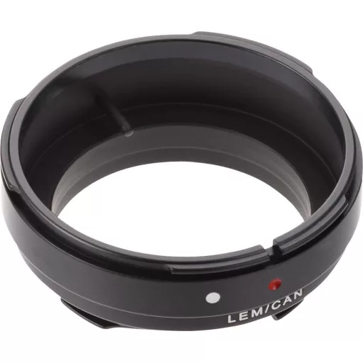 Novoflex-adapter-Leica-M-vaz-/-Leica-R-objektiv