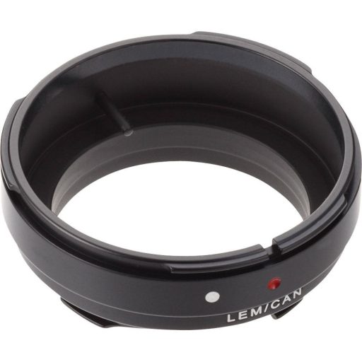 Novoflex adapter Leica M body / Leica R lens