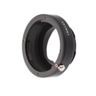 Novoflex-adapter-Leica-M-vaz-/-Minolta-AF/Sony-Aplha-objektiv