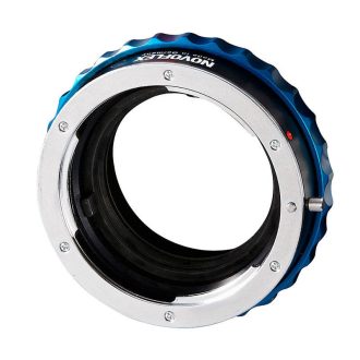 Novoflex-adapter-Leica-M-vaz-/-Nikon-objektiv