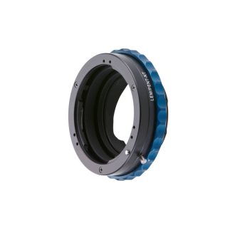 Novoflex-adapter-Leica-M-vaz-/-Pentax-K-objektiv