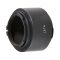 Novoflex adapter Leica T body Novoflex A lens