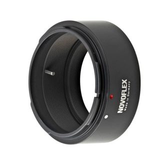 Novoflex-adapter-Leica-T-vaz-/-Canon-FD-objektiv