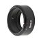 Novoflex adapter Leica T body / Canon FD lens