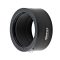 Novoflex adapter Leica T body / Contax/Yashica lens