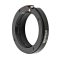Novoflex adapter Leica T body / Leica M lens