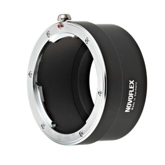 Novoflex-adapter-Leica-T-vaz-/-Leica-R-objektiv