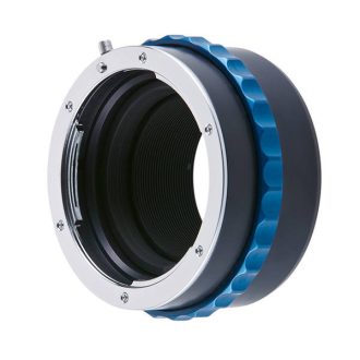 Novoflex-adapter-Leica-T-vaz-/-Nikon-objektiv