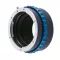 Novoflex-adapter-Leica-T-vaz-/-Nikon-objektiv