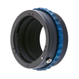 Novoflex-adapter-Leica-T-vaz-/-Pentax-K-objketiv
