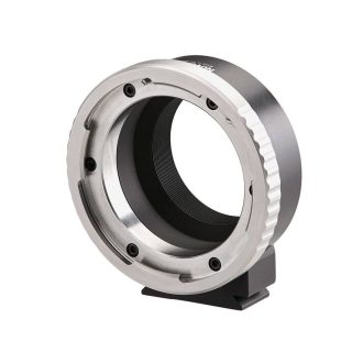 Novoflex-adapter-Leica-T-vaz-/-Leica-R-objektiv
