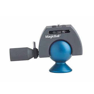 Novoflex-MagicBall-50-gombfej