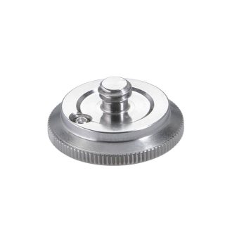 Novoflex 1/4-es long screw