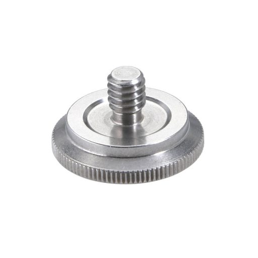 Novoflex 1/4-es long screw