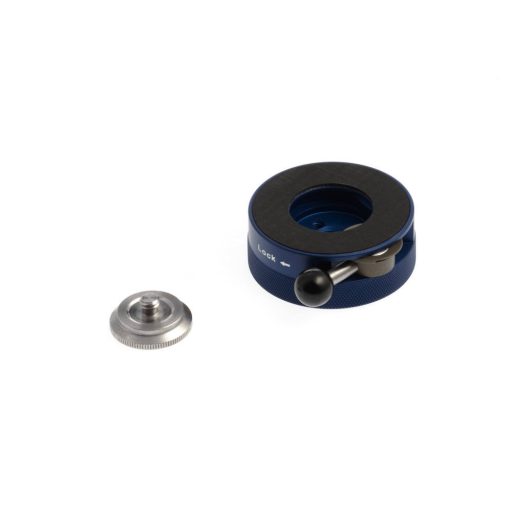 Novoflex MiniConnect MR quick release plate
