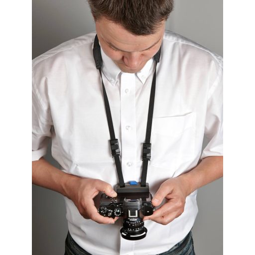 Novoflex MC Miniconnect Professional quick release adapter kit