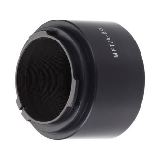 Novoflex-adapter-mikro-4/3-Novoflex-A-adapter