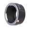 Novoflex adapter micro 4/3 body / Leica R lens