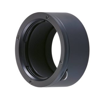 Novoflex-adapter-mikro-4/3-vaz-/-Minolta-MD-es-MC-objektiv