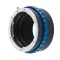 Novoflex-adapter-mikro-4/3-vaz-/-Nikon-objektiv