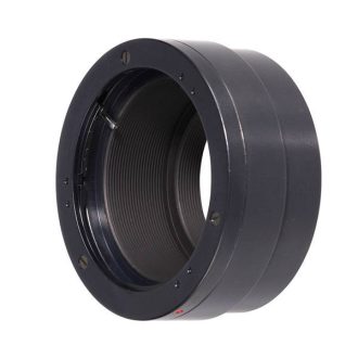 Novoflex-adapter-mikro-4/3-vaz-/-Olympus-OM-objektiv