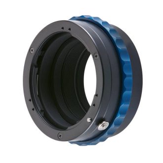 Novoflex-adapter-mikro-4/3-vaz-/-Pentax-K-objektiv