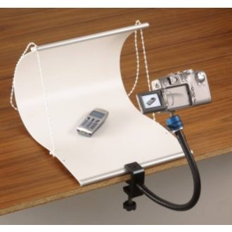 Novoflex Magic Studio camera console