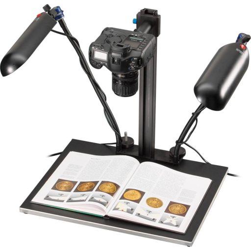 Novoflex Magic Studio Repro tripod