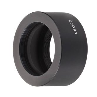 Novoflex-adapter-Sony-NEX-vaz-/-M42-objektiv
