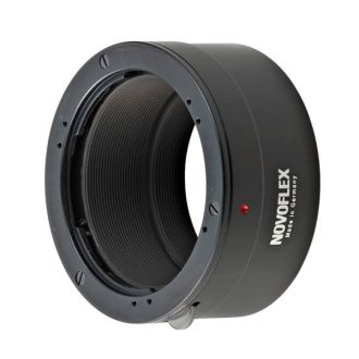 Novoflex-adapter-Sony-NEX-vaz-/-Contax/Yashica-objektiv