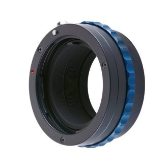 Novoflex-adapter-Sony-NEX-vaz-/-Minolta--AF-objektiv