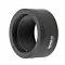 Novoflex-adapter-Sony-NEX-vaz-/-Olympus-OM-objektiv