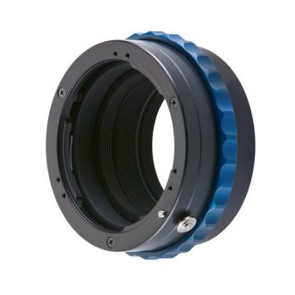 Novoflex-adapter-Sony-NEX-vaz-/-Pentax-K-objektiv