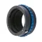 Novoflex-adapter-Sony-NEX-vaz-/-Pentax-K-objektiv