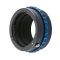 Novoflex adapter Sony NEX body / Pentax K lens