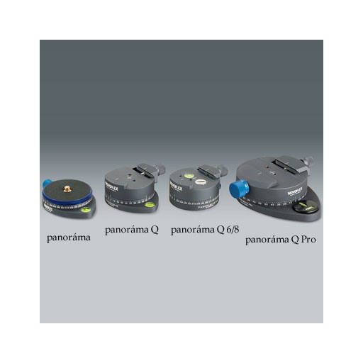Novoflex-panorama-talp-Q-48
