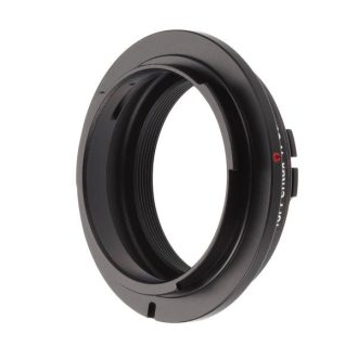 Novoflex-Pentax-K-Novoflex-A-adapter