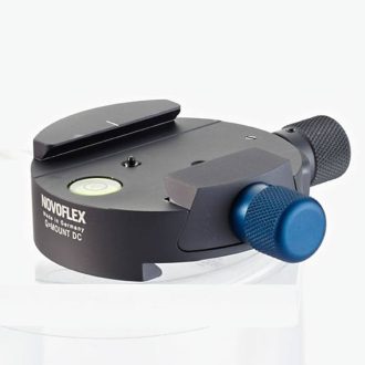 Novoflex-Q=MOUNT-D-gyorskioldo