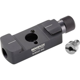 Novoflex-Q=MOUNT-Mini-gyorskioldo