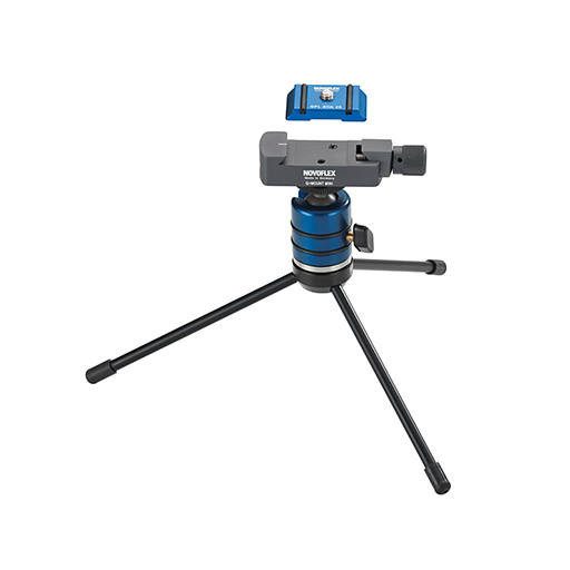 Novoflex-Q=MOUNT-Mini-gyorskioldo