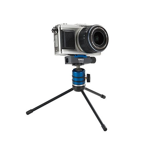Novoflex-Q=MOUNT-Mini-gyorskioldo